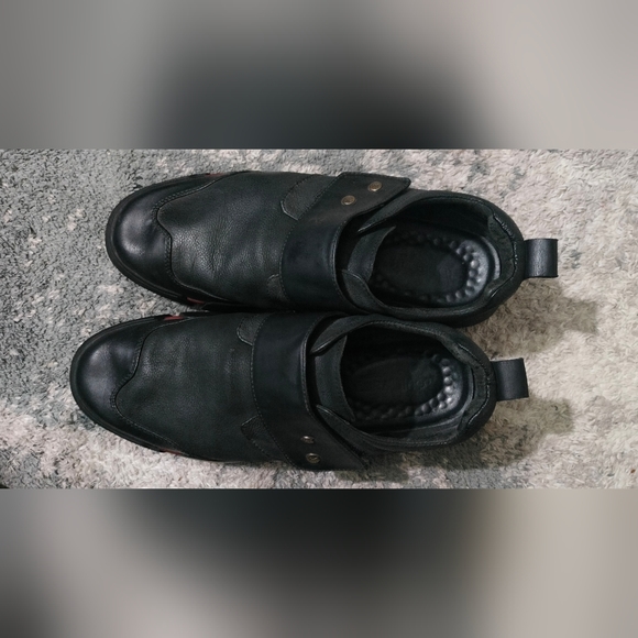 Louis Vuitton Original Shoe, UK 9 Made in Paris - Picture 3 of 5